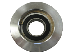 Roskam Pulley